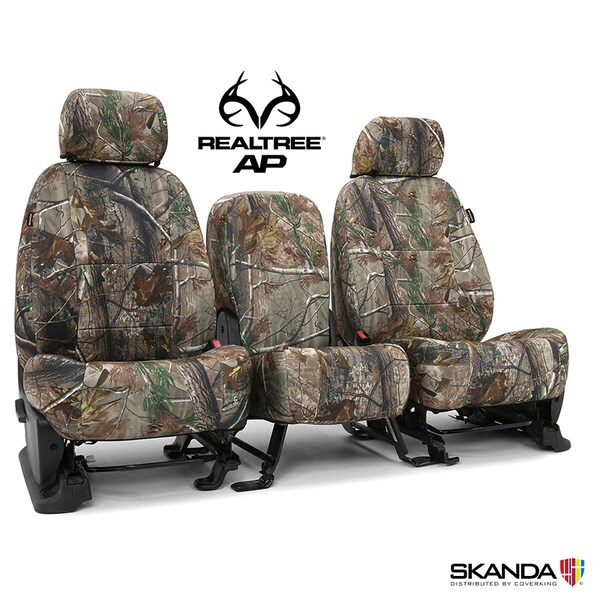 Coverking Custom Seat Covers CSCRT03-CD9671
